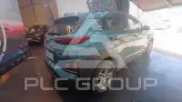 2019 Hyundai Kona
