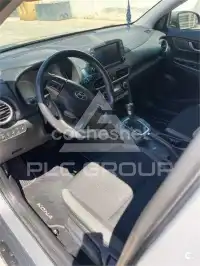 2019 Hyundai Kona