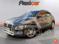 2019 Hyundai Kona