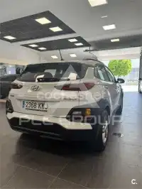 2019 Hyundai Kona