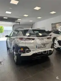 2019 Hyundai Kona