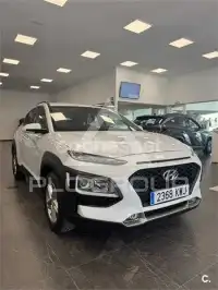 2019 Hyundai Kona