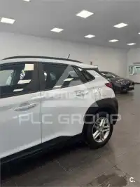 2019 Hyundai Kona