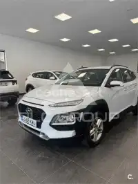 2019 Hyundai Kona
