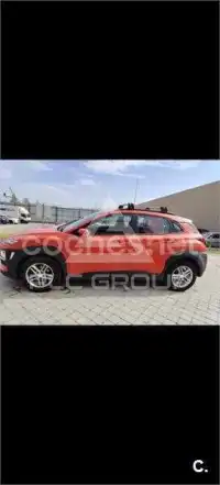 2019 Hyundai Kona
