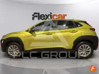 2019 Hyundai Kona