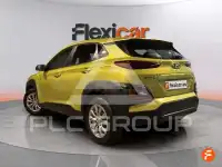 2019 Hyundai Kona
