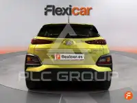2019 Hyundai Kona