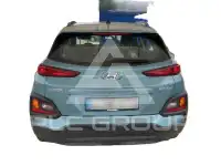 2019 Hyundai Kona