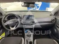 2019 Hyundai Kona