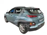 2019 Hyundai Kona