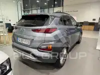 2019 Hyundai Kona