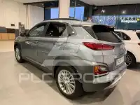 2019 Hyundai Kona