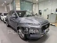 2019 Hyundai Kona