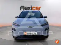 2019 Hyundai Kona