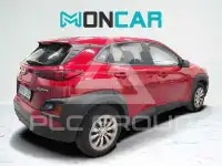 2019 Hyundai Kona