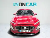 2019 Hyundai Kona