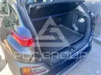 2019 Hyundai Kona