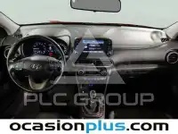 2019 Hyundai Kona