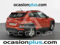 2019 Hyundai Kona