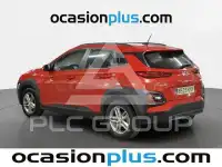 2019 Hyundai Kona