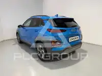 2019 Hyundai Kona