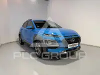 2019 Hyundai Kona
