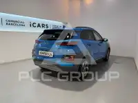 2019 Hyundai Kona