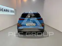 2019 Hyundai Kona