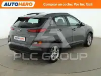 2019 Hyundai Kona