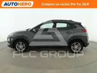 2019 Hyundai Kona