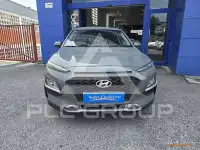 2019 Hyundai Kona