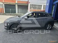 2019 Hyundai Kona