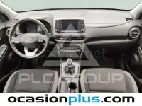 2019 Hyundai Kona