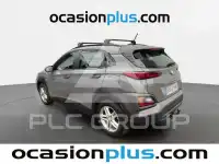 2019 Hyundai Kona