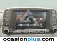 2019 Hyundai Kona