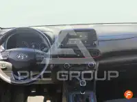 2019 Hyundai Kona
