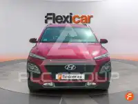 2019 Hyundai Kona
