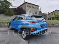 2019 Hyundai Kona