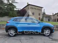 2019 Hyundai Kona