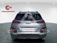 2019 Hyundai Kona