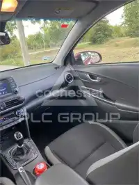 2019 Hyundai Kona