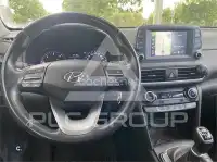 2019 Hyundai Kona