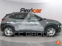 2019 Hyundai Kona