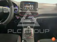 2019 Hyundai Kona