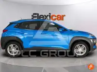 2019 Hyundai Kona