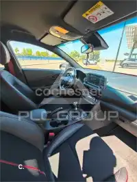 2019 Hyundai Kona