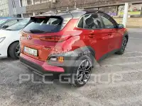 2019 Hyundai Kona
