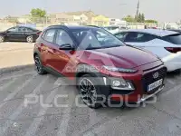 2019 Hyundai Kona