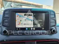 2019 Hyundai Kona